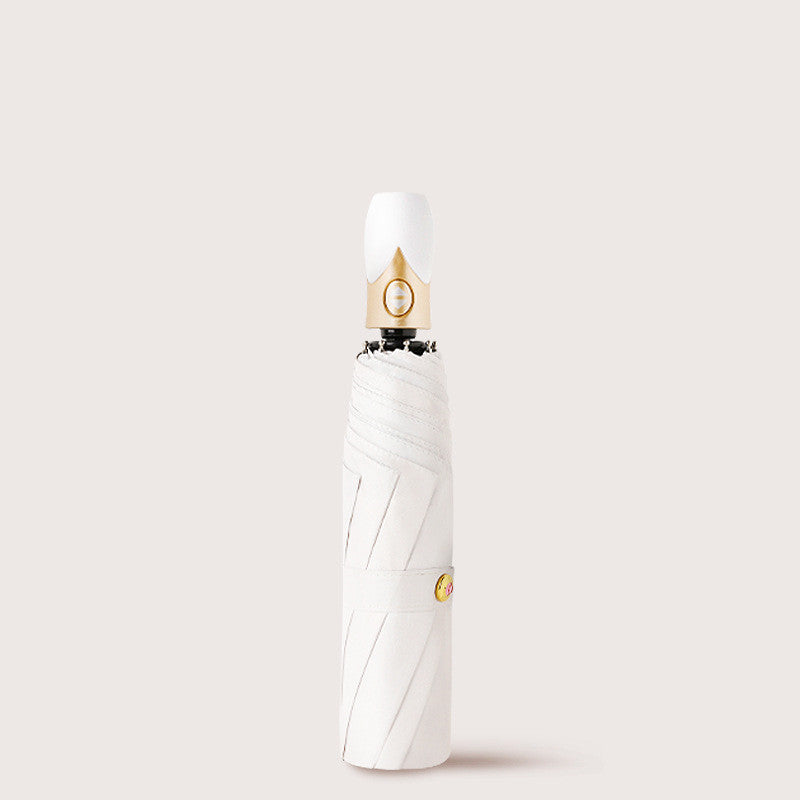 Fully Automatic Sunscreen And UV Protection Women&