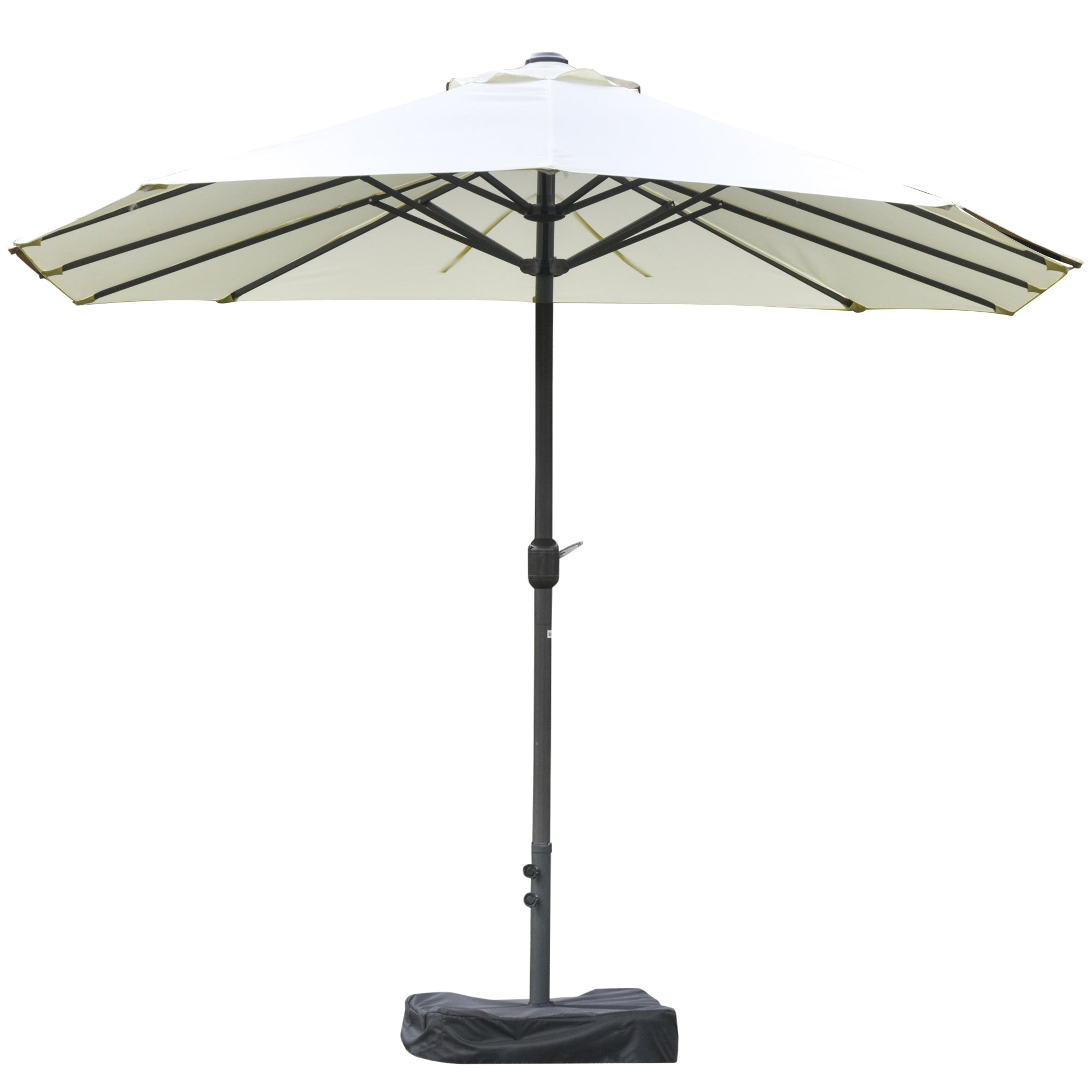 Patio Umbrella 15&