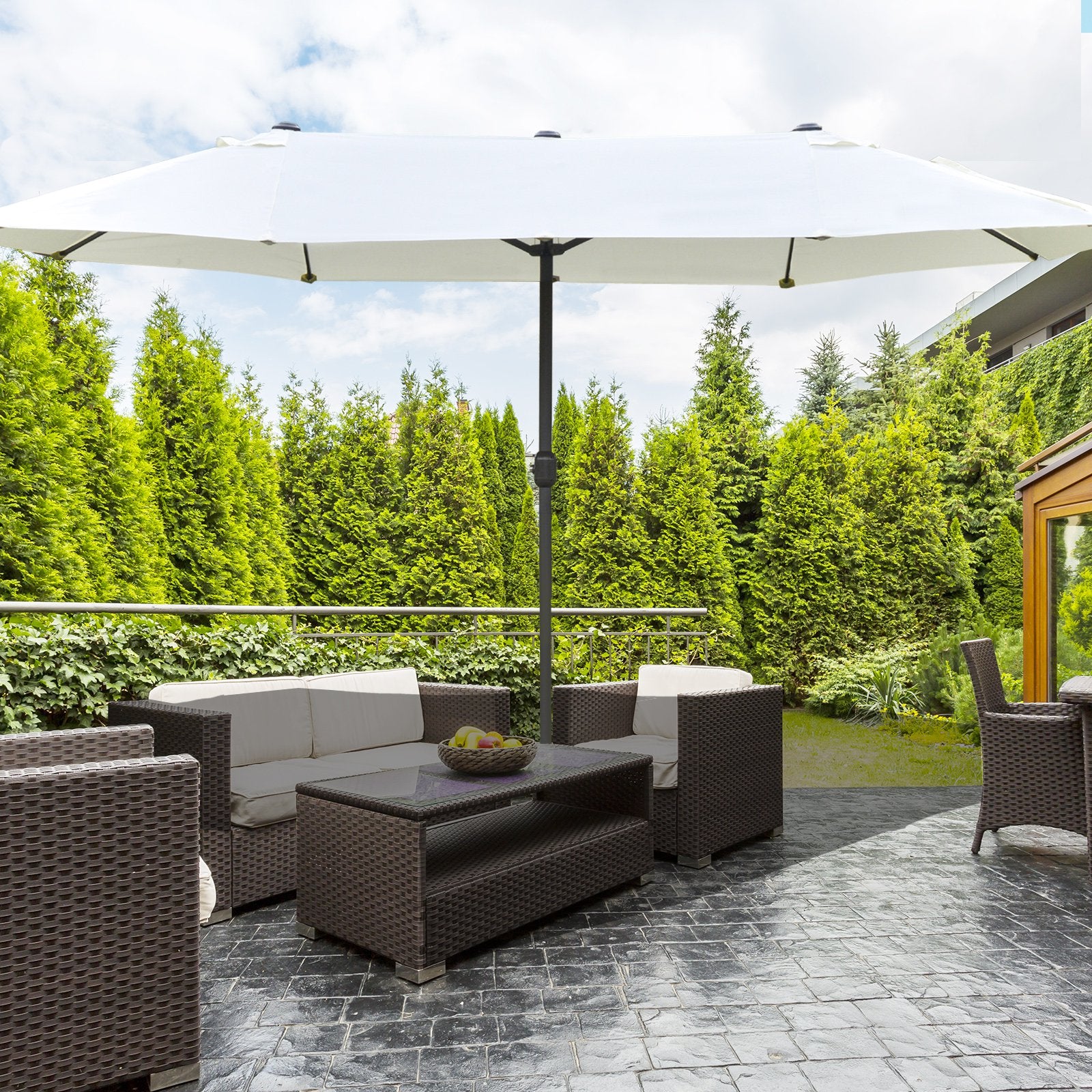 Patio Umbrella 15&