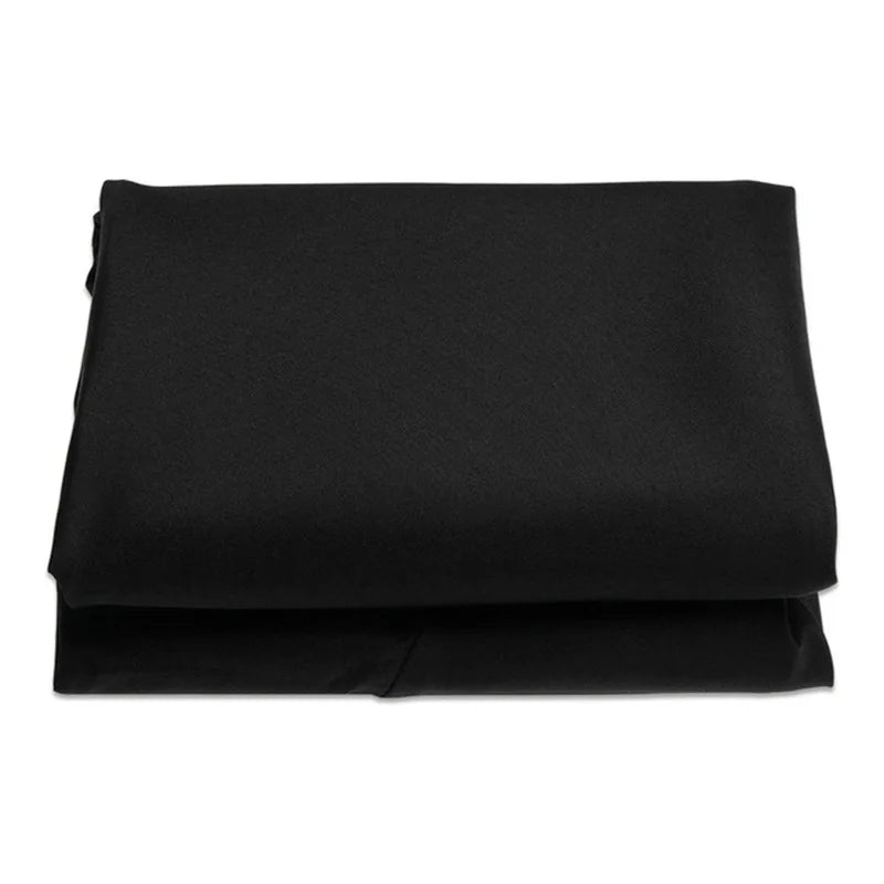 2/2.7/3M Parasol Replacement Cloth Without Stand Parasol Umbrella Cover Waterproof Sunshade Cloth Canopy Patio Garden Cover