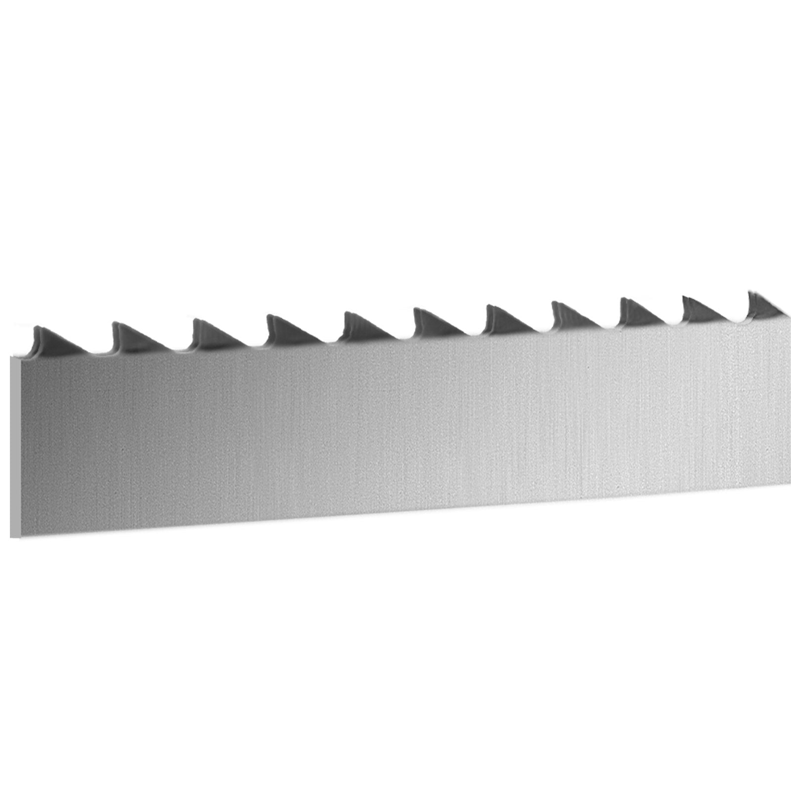 Band Saw Blade, 65x0.63x0.02 Inch, Meat Bandsaw Blades For Replacement, Carbon Steel Blade, Meat Cutting Blade Wrapped By Rust-Proof Paper, Fit For Commercial Bone Saw Machines