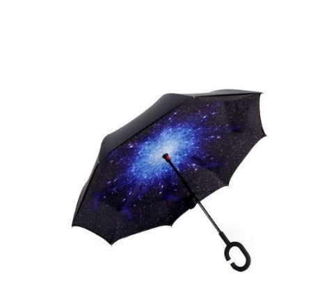 Creative sun protection men&