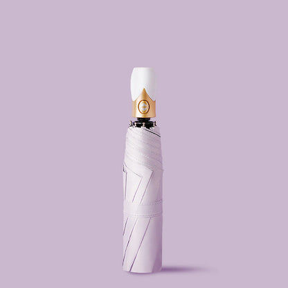Fully Automatic Sunscreen And UV Protection Women&