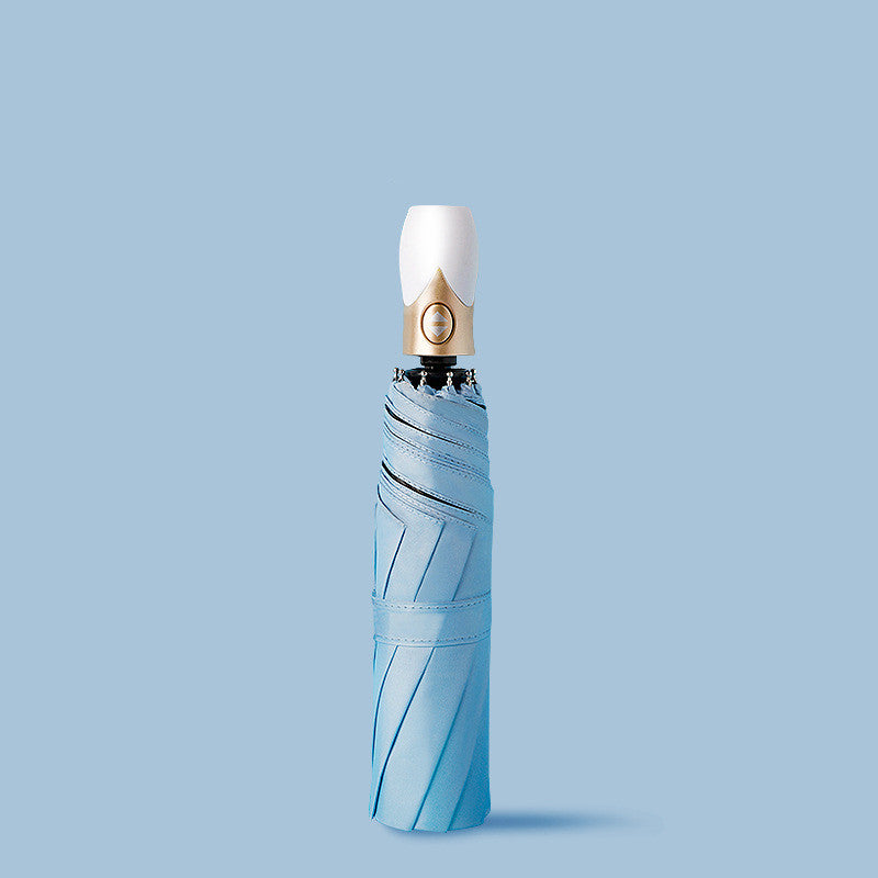 Fully Automatic Sunscreen And UV Protection Women&