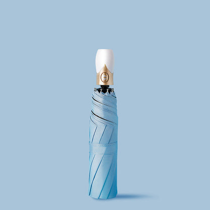 Fully Automatic Sunscreen And UV Protection Women&