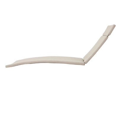 52005.00CUSH-TBG 2PCS Salem Outdoor Chaise Lounge Cushion Without Chaise Lounge