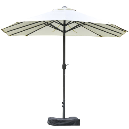 Patio Umbrella 15&