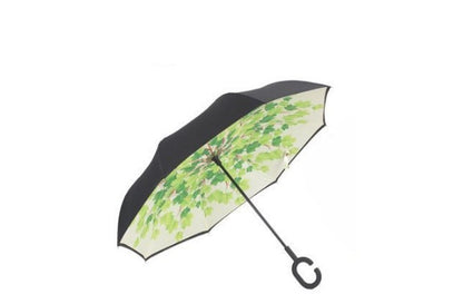 Creative sun protection men&