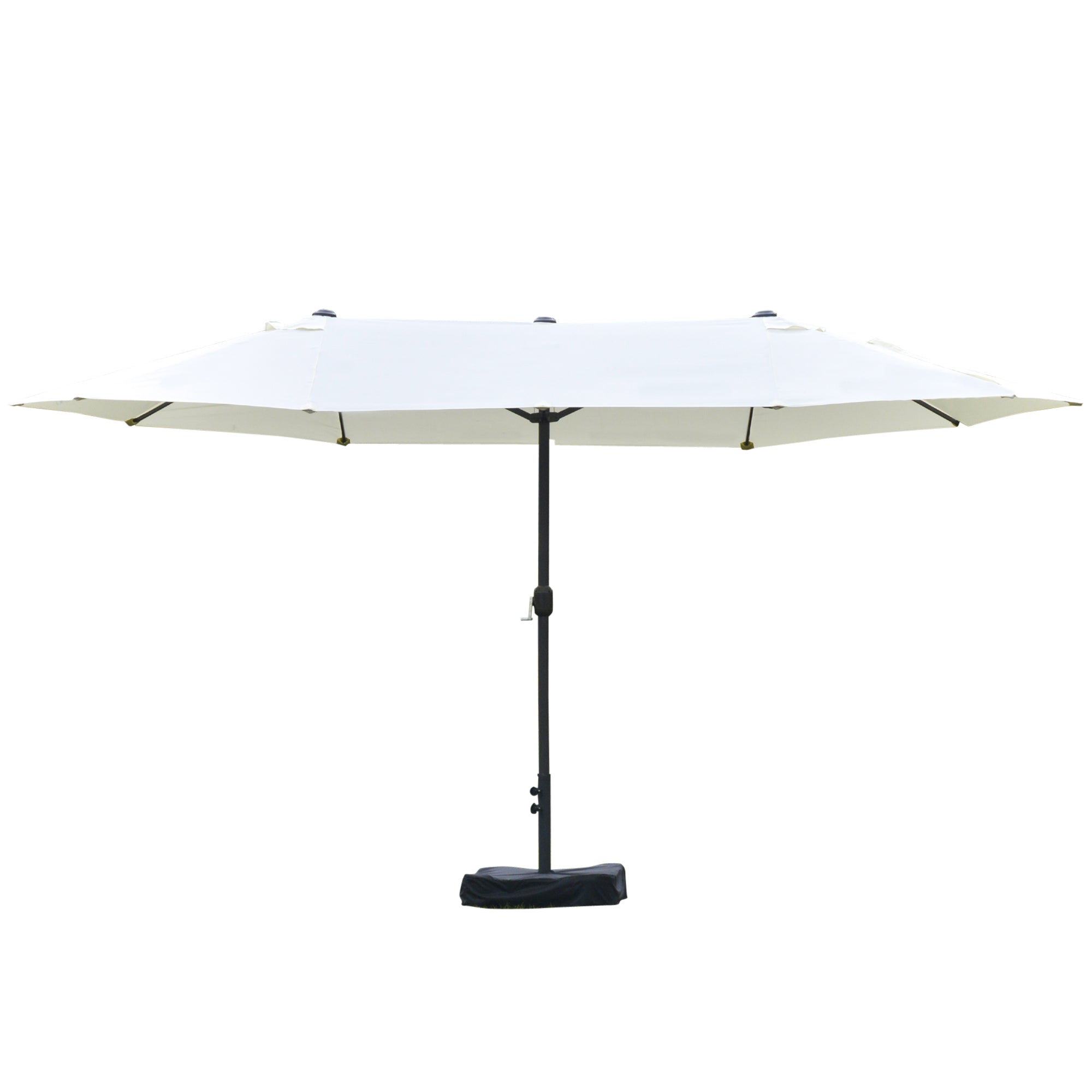Patio Umbrella 15&