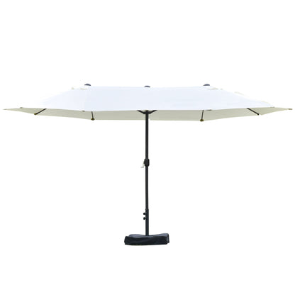 Patio Umbrella 15&