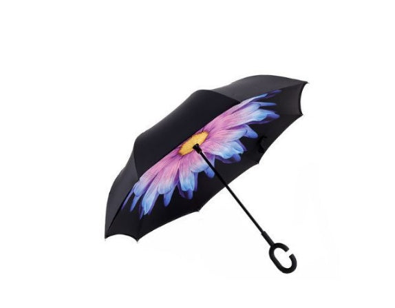 Creative sun protection men&