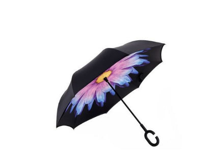 Creative sun protection men&