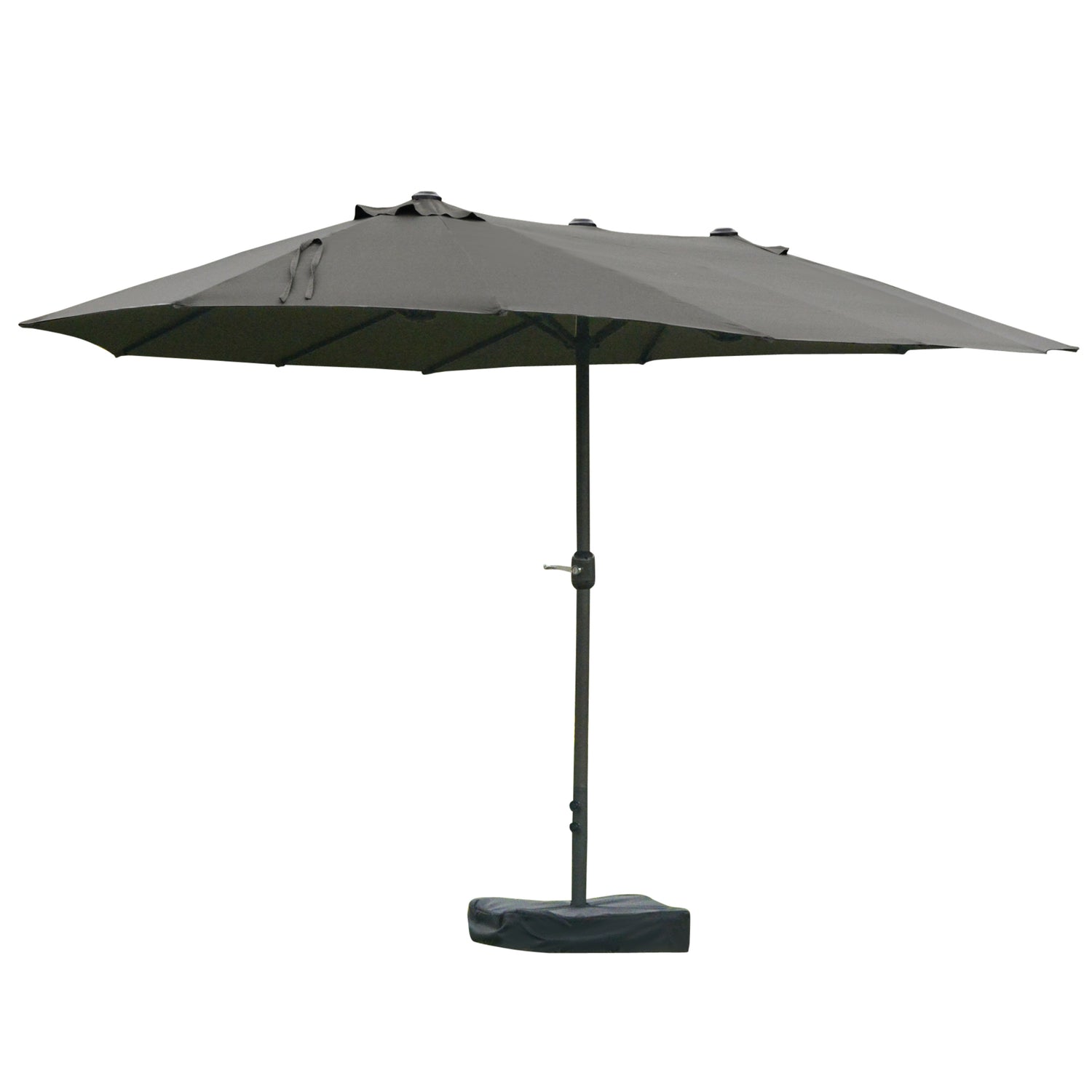 Patio Umbrella 15&