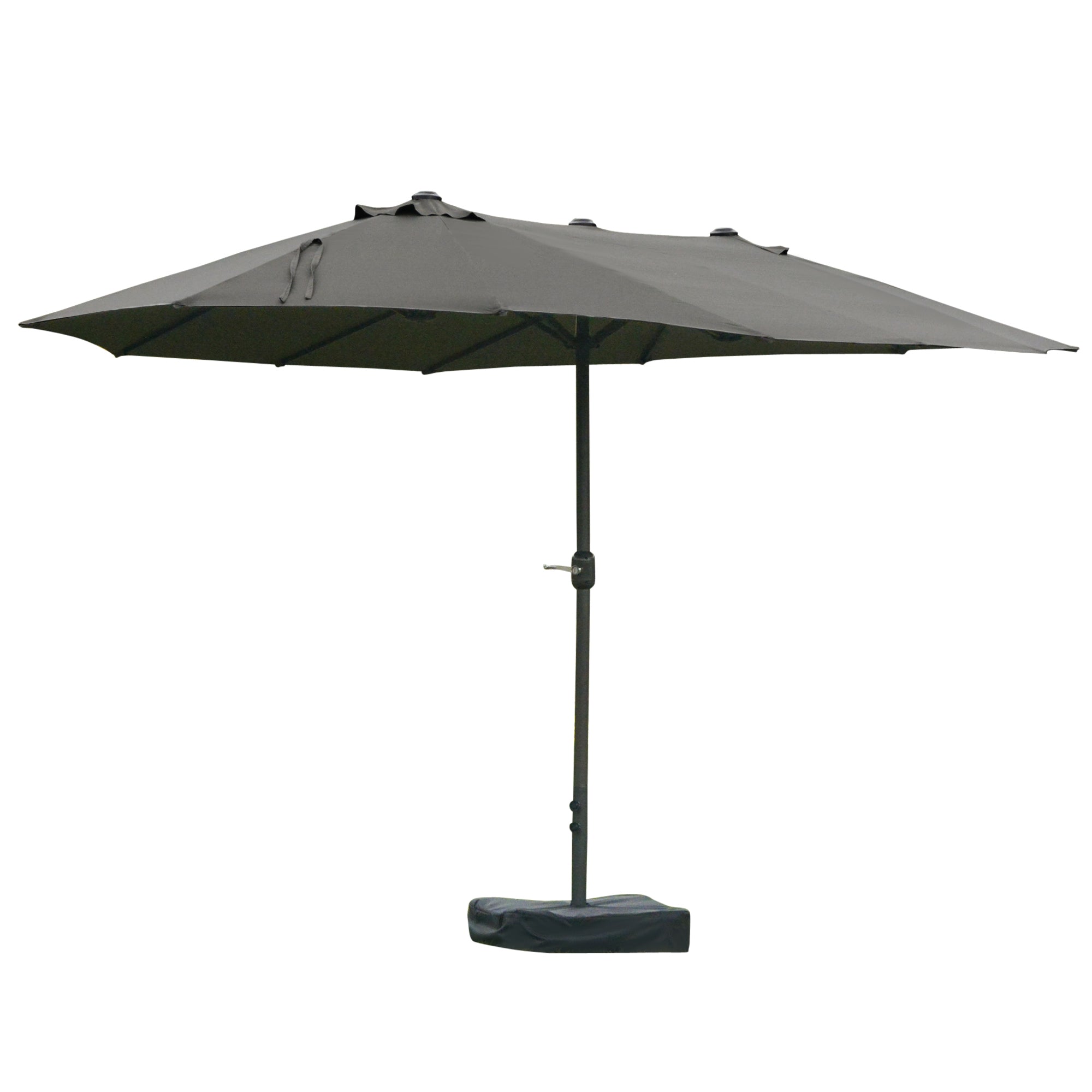 Patio Umbrella 15&