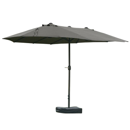 Patio Umbrella 15&