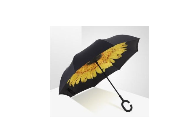 Creative sun protection men&