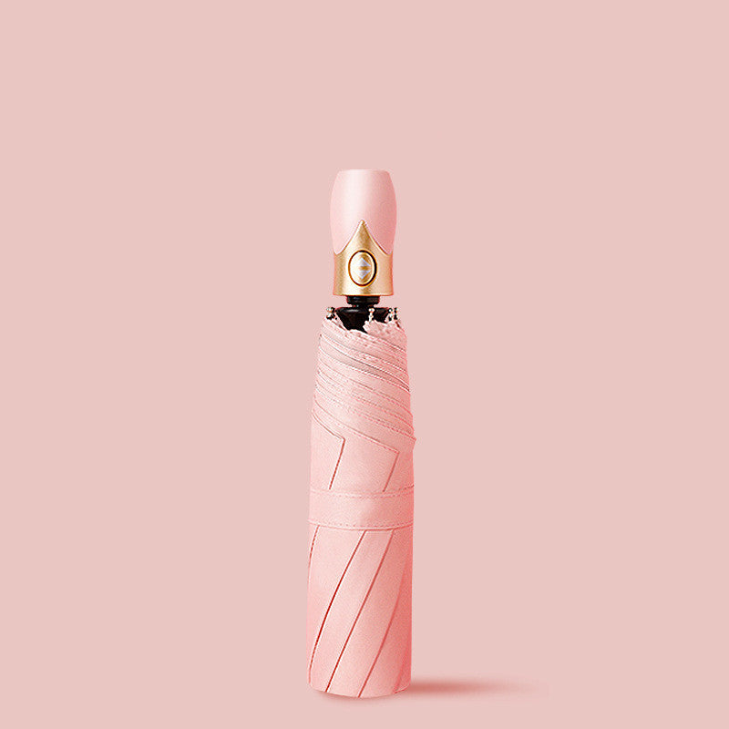 Fully Automatic Sunscreen And UV Protection Women&