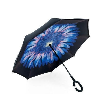 Creative sun protection men&