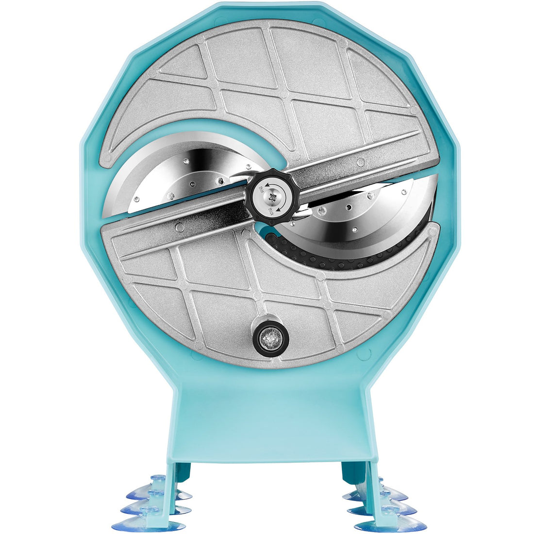 Manual Vegetable Fruit Slicer, 0-0.5&