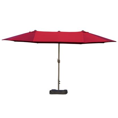 Patio Umbrella 15&