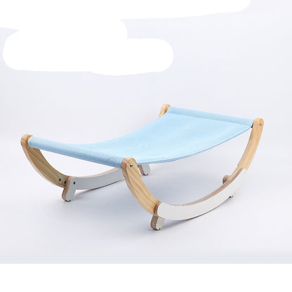 New Pet Cat Hammock Lounge Chair Cat House