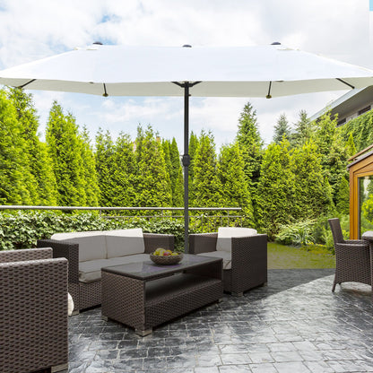 Patio Umbrella 15&