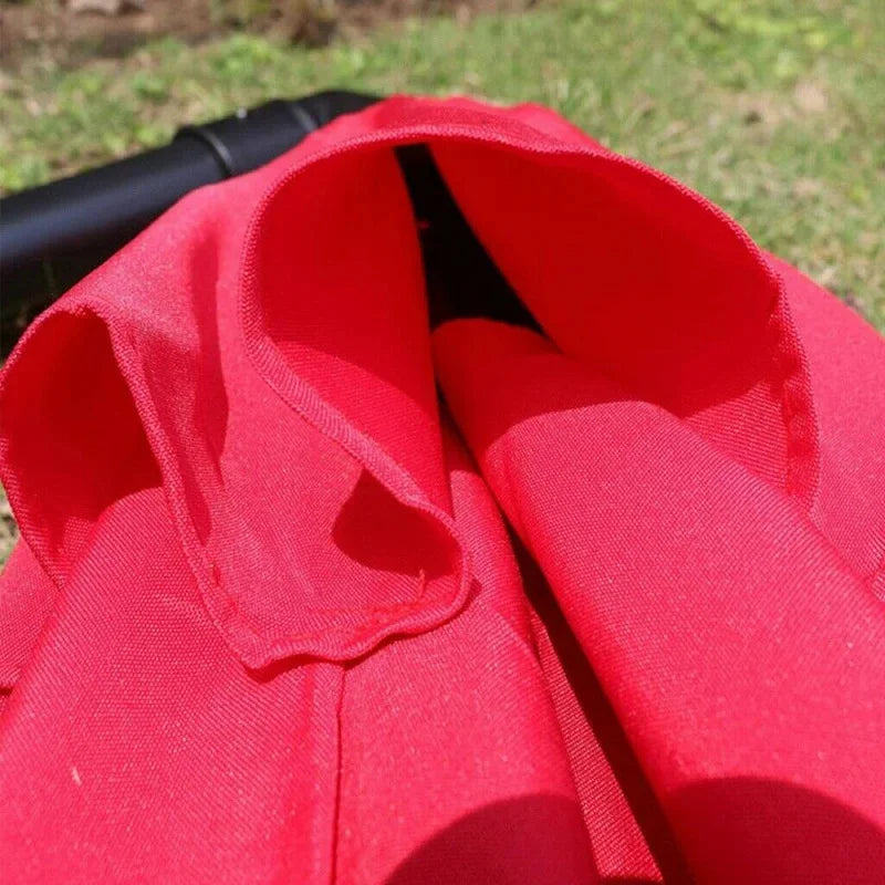 Parasol Replacement Cloth Outdoor Garden Banana Umbrella Cover Waterproof Sunshade Canopy For 6 Ribs/8 Ribs Parasol