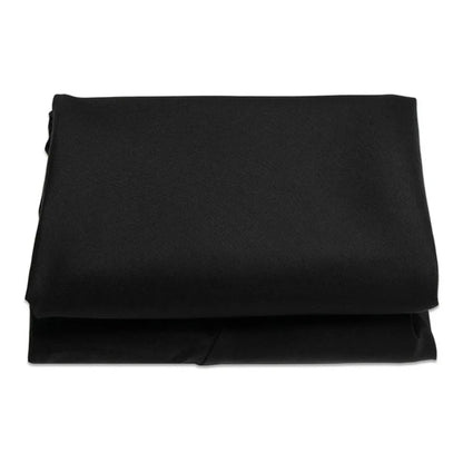 2/2.7/3M Parasol Replacement Cloth Without Stand Parasol Umbrella Cover Waterproof Sunshade Cloth Canopy Patio Garden Cover
