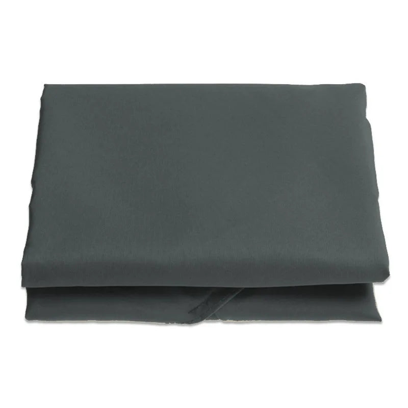 2/2.7/3M Parasol Replacement Cloth Without Stand Parasol Umbrella Cover Waterproof Sunshade Cloth Canopy Patio Garden Cover