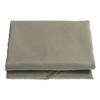 2/2.7/3M Parasol Replacement Cloth Without Stand Parasol Umbrella Cover Waterproof Sunshade Cloth Canopy Patio Garden Cover