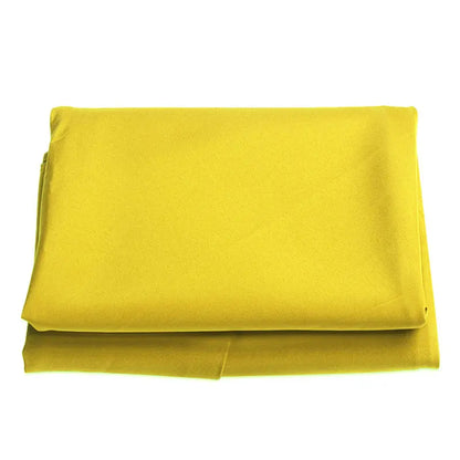 2/2.7/3M Parasol Replacement Cloth Without Stand Parasol Umbrella Cover Waterproof Sunshade Cloth Canopy Patio Garden Cover