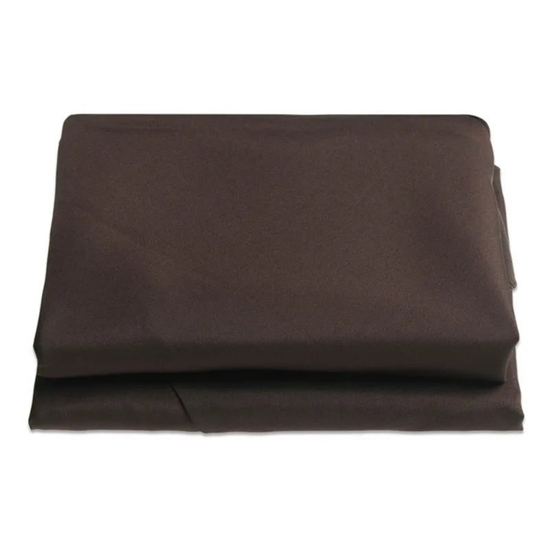 2/2.7/3M Parasol Replacement Cloth Without Stand Parasol Umbrella Cover Waterproof Sunshade Cloth Canopy Patio Garden Cover