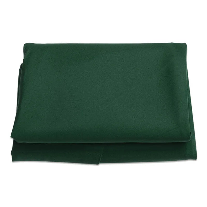 2/2.7/3M Parasol Replacement Cloth Without Stand Parasol Umbrella Cover Waterproof Sunshade Cloth Canopy Patio Garden Cover