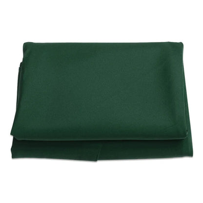 2/2.7/3M Parasol Replacement Cloth Without Stand Parasol Umbrella Cover Waterproof Sunshade Cloth Canopy Patio Garden Cover