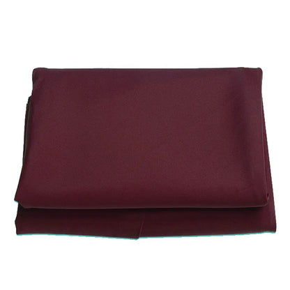 2/2.7/3M Parasol Replacement Cloth Without Stand Parasol Umbrella Cover Waterproof Sunshade Cloth Canopy Patio Garden Cover