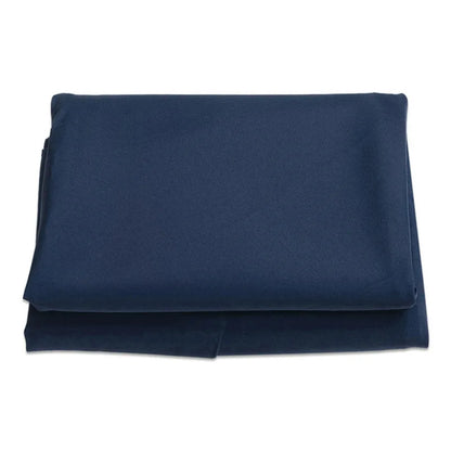 2/2.7/3M Parasol Replacement Cloth Without Stand Parasol Umbrella Cover Waterproof Sunshade Cloth Canopy Patio Garden Cover