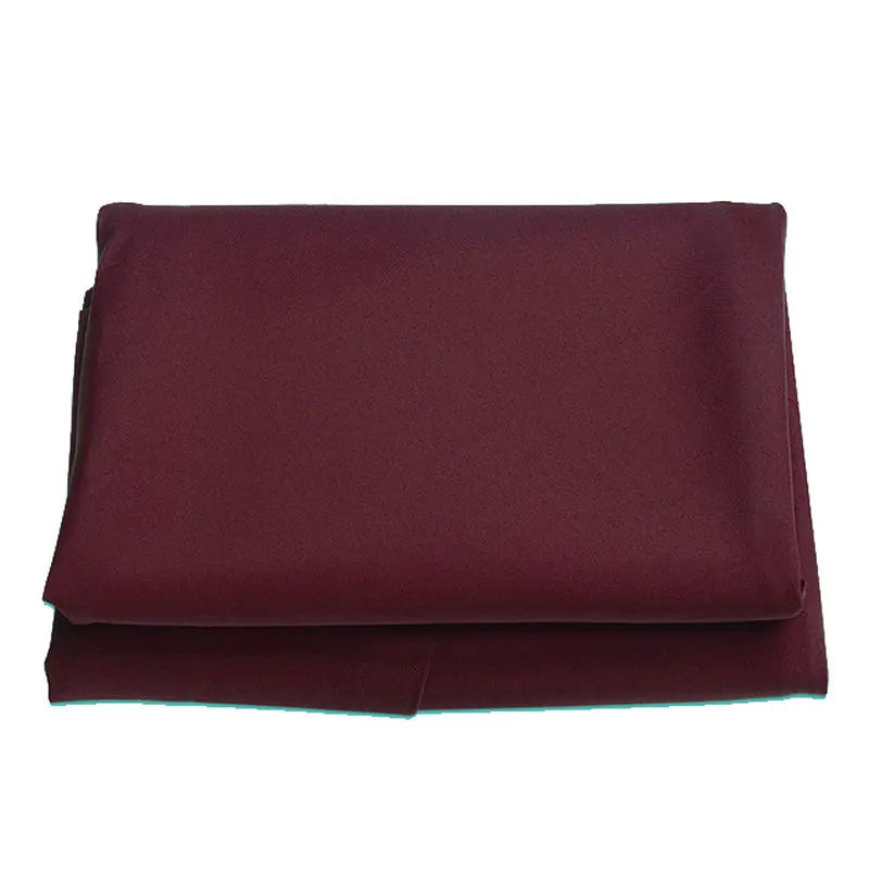 2/2.7/3M Parasol Replacement Cloth Without Stand Parasol Umbrella Cover Waterproof Sunshade Cloth Canopy Patio Garden Cover