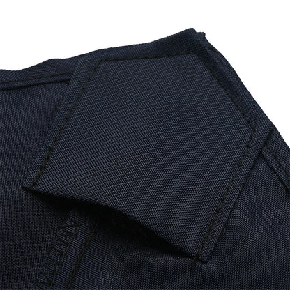 6 Ribs/8 Ribs Parasol Replacement Cloth Without Stand Parasol Umbrella Cover Waterproof Sunshade Cloth Canopy Patio Garden Cover